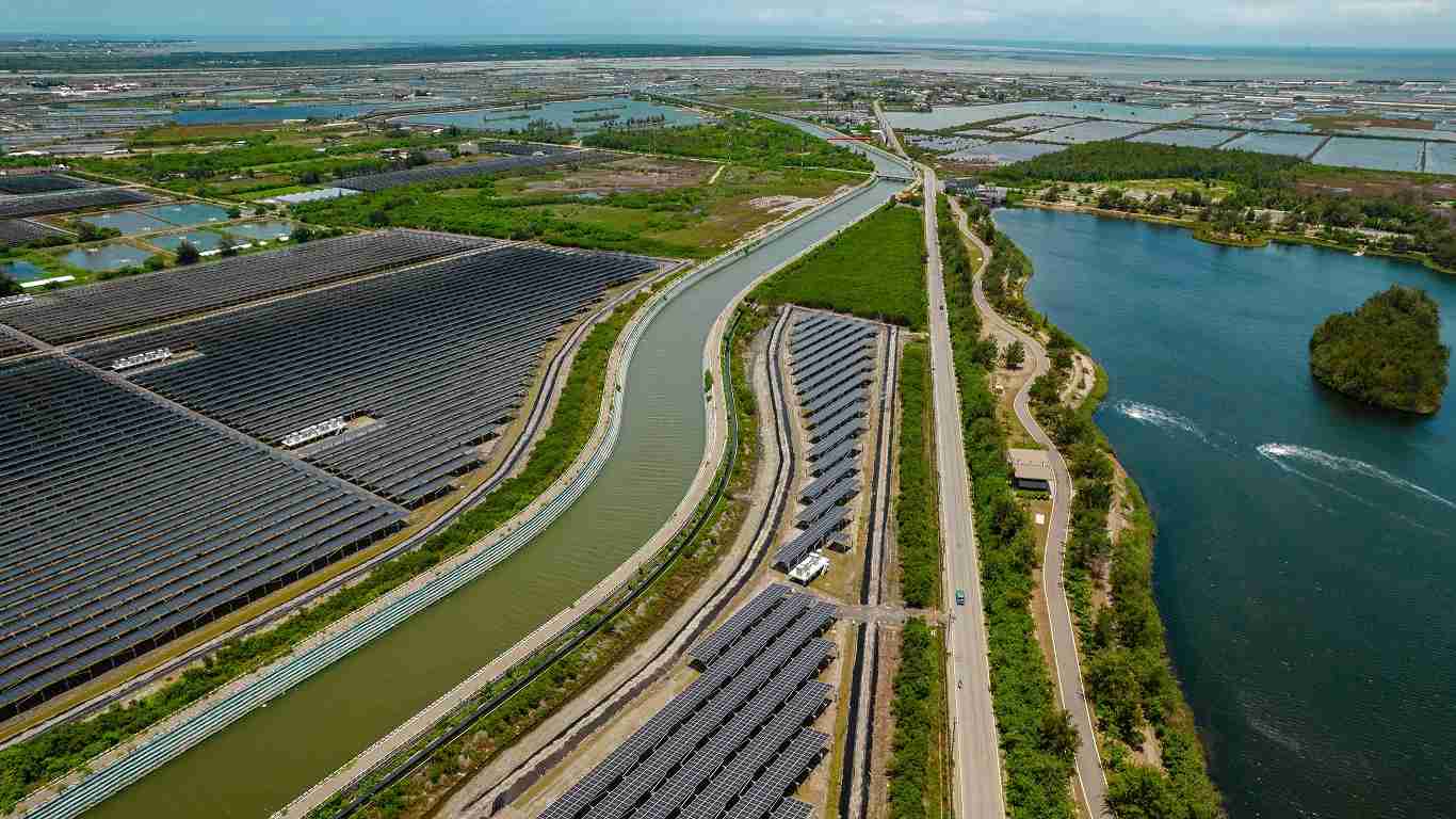 万利能源事业提供智慧能源管理、、、、太阳能监控管理、、、、全方位电厂建置及运维解决方案，，，，并拥有管理超过6000案场的经验