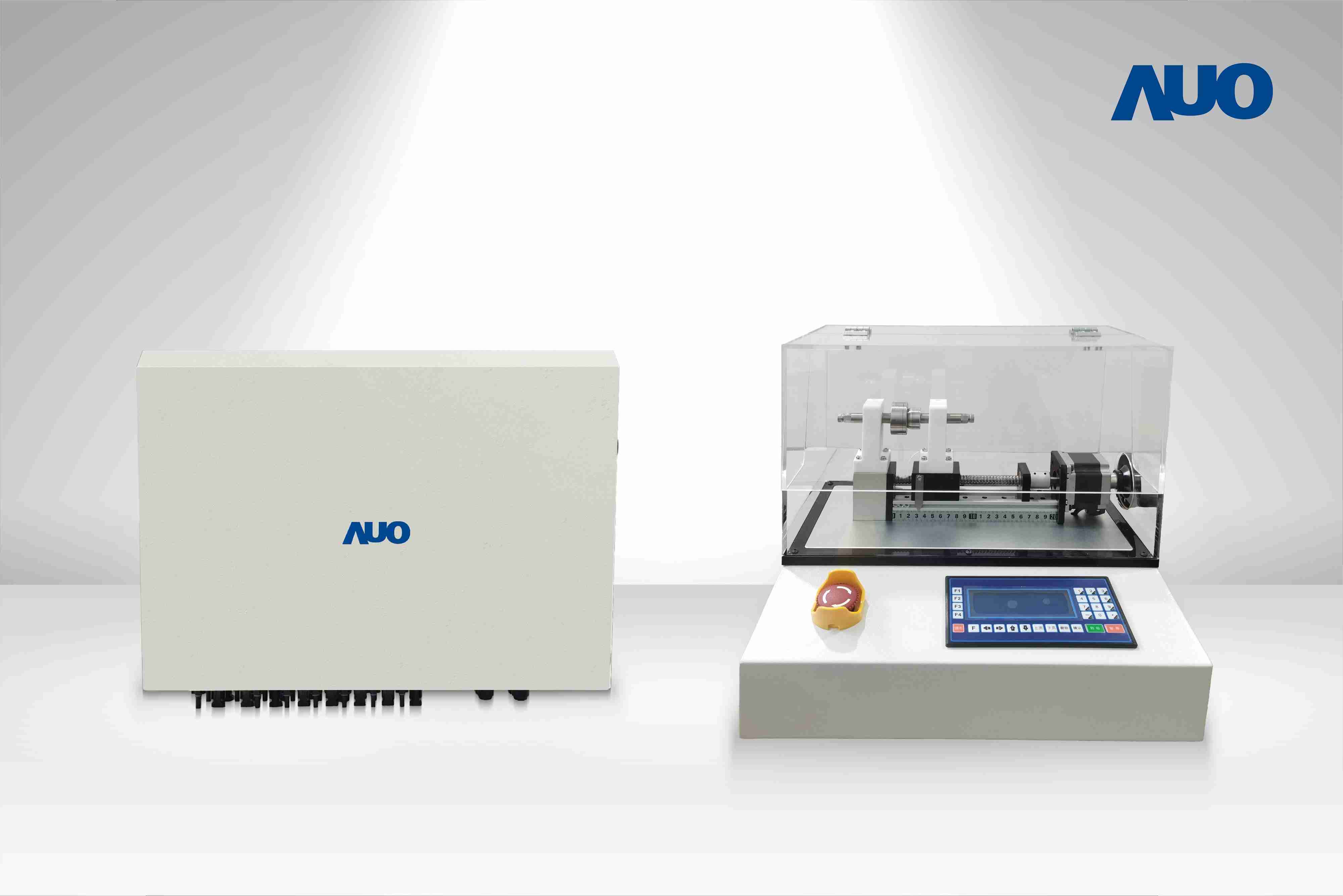 万利SunGarde电弧保护箱可发挥侦测与预防灾害作用，，，，展示万利在安全系统上的全面升级